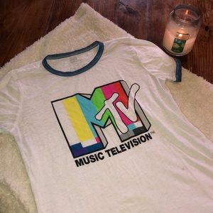 MTV T-Shirt